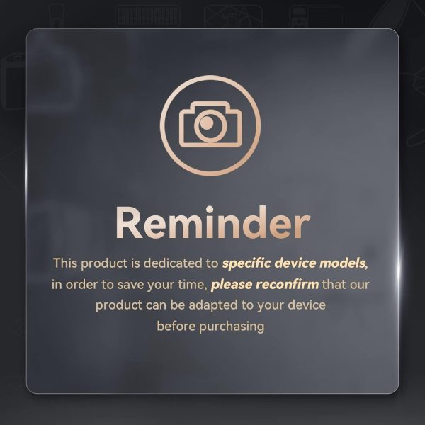SMALLRIG A7S III (A7S3) Cage Kit 3009 - Image 7