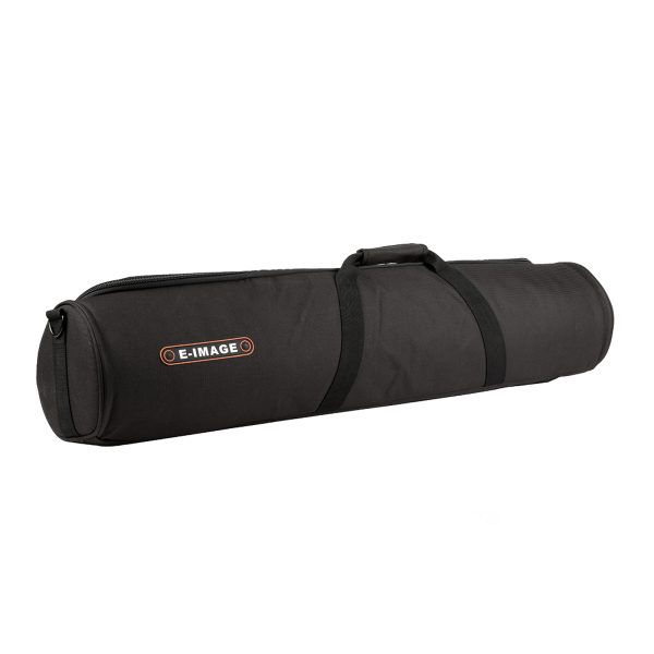 E-Image AT7402A (75mm) Tripod System with EI-717AH Head Kit - Image 8