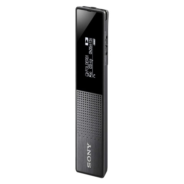 Sony TX-650 Audio Recorder - Image 10