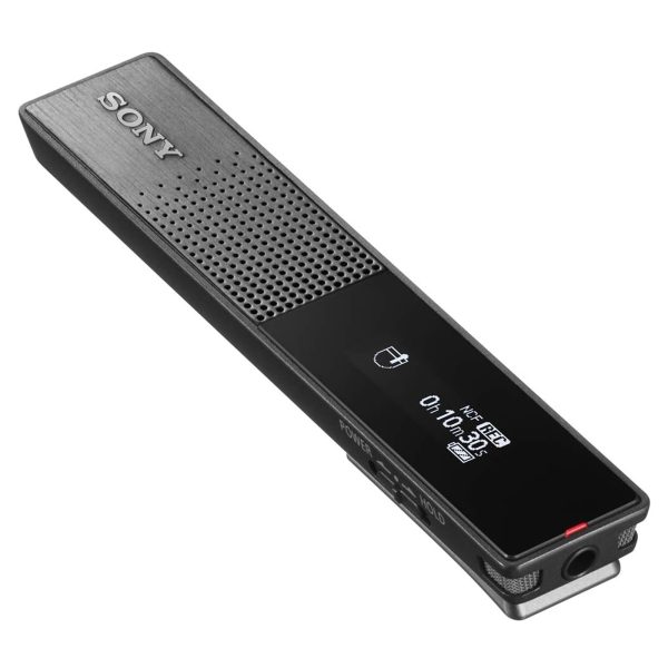 Sony TX-650 Audio Recorder - Image 9