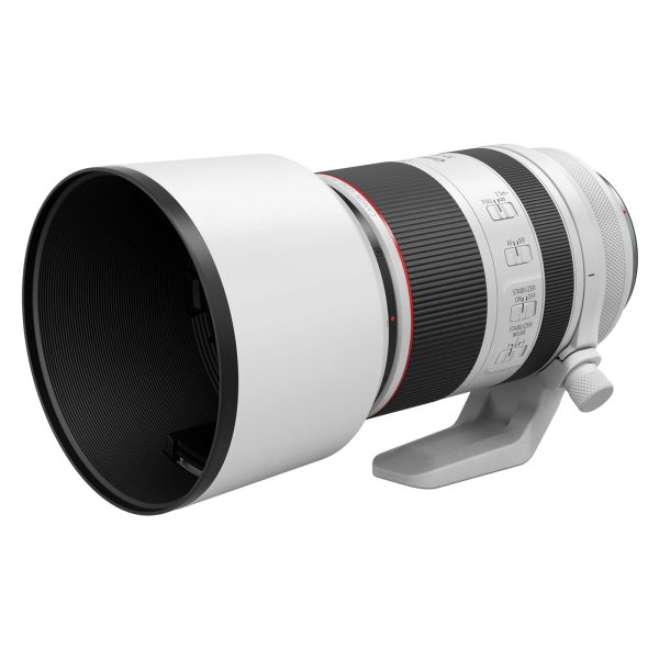 Canon 70-200mm Lens Hire | Lens Hire UK | Canon Zoom Lens Hire | Canon Lens Hire Near Me