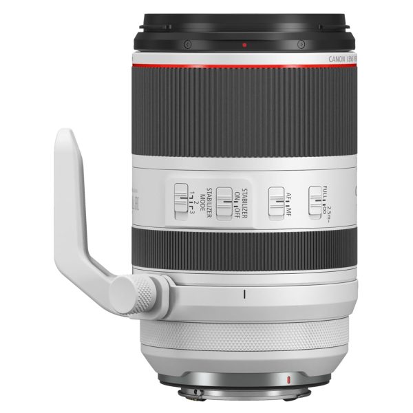 Canon 70-200mm Lens Hire | Lens Hire UK | Canon Zoom Lens Hire | Canon Lens Hire Near Me