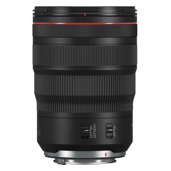 Canon RF 24-70mm F2.8 L IS USM - Image 3
