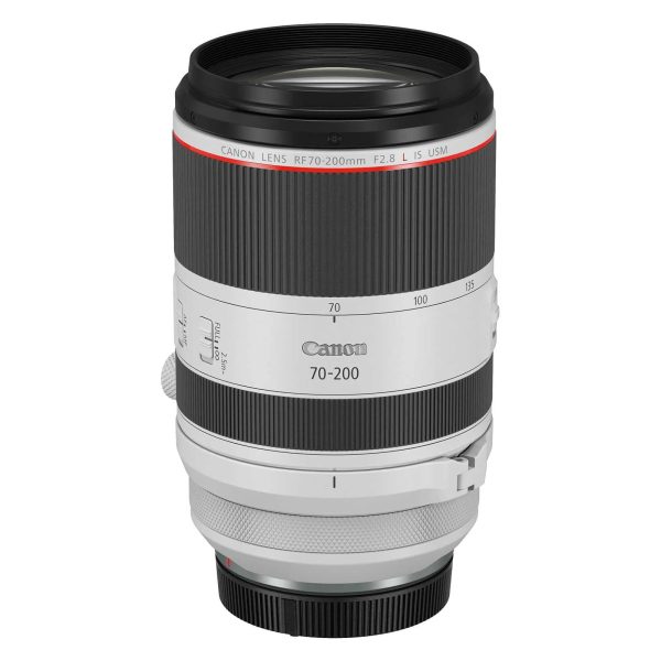 Canon 70-200mm Lens Hire | Lens Hire UK | Canon Zoom Lens Hire | Canon Lens Hire Near Me