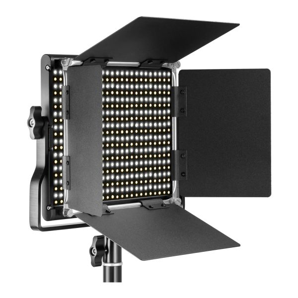 Neewer 660 LED Panel (Bi-Colour) Kit - Image 7