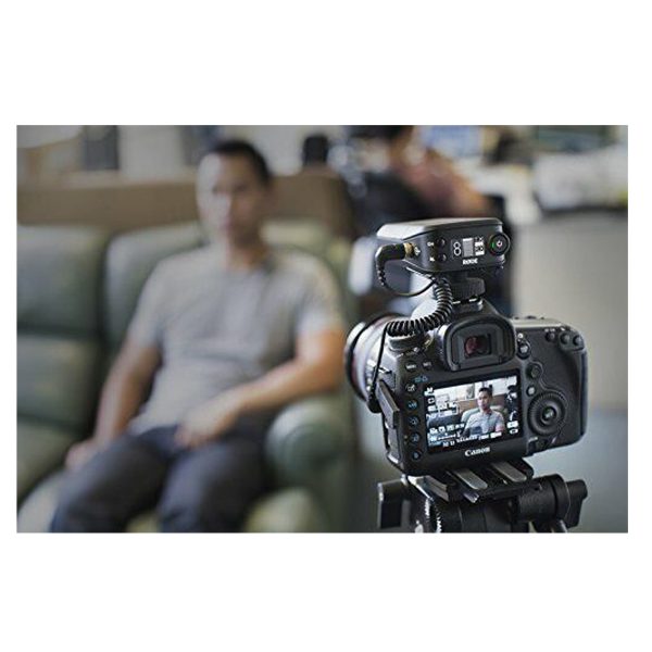 Rode RodeLink Filmmaker Audio Recording Kit - Image 7