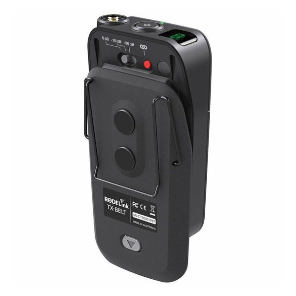 Rode RodeLink Filmmaker Audio Recording Kit - Image 3