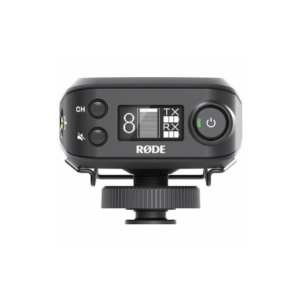 Rode RodeLink Filmmaker Audio Recording Kit - Image 5