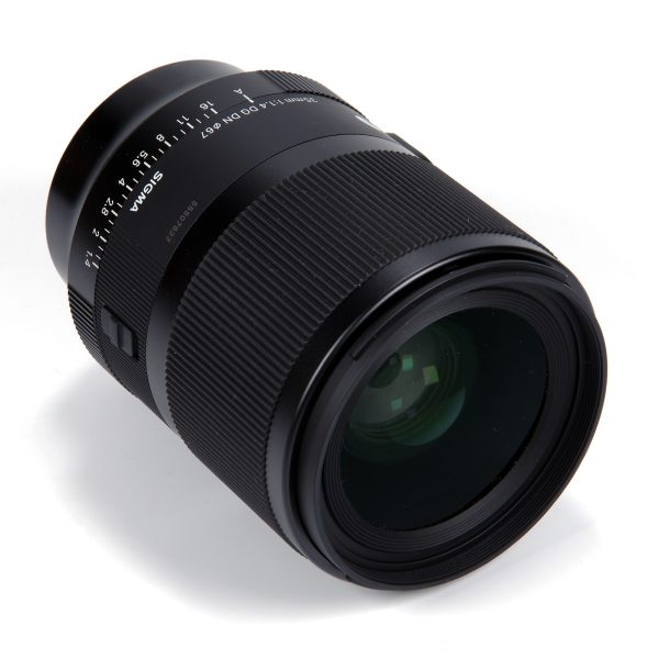 Sigma 35mm F1.4 DG DN Art (Sony E-Mount) - Image 4