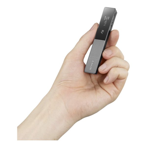 Sony TX-650 Audio Recorder - Image 8