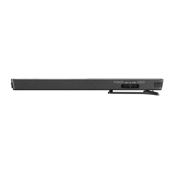 Sony TX-650 Audio Recorder - Image 3