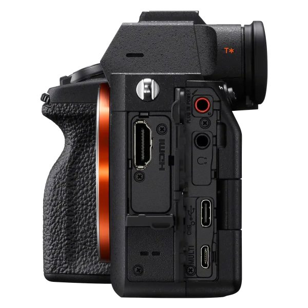 Sony A7 IV Hire | Sony A7 Hire | Sony A7 IV Camera | Sony A7 IV Mirrorless Camera | Rent Sony A7 IV