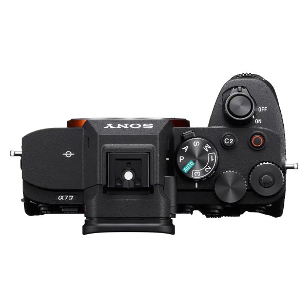 Sony A7 IV Hire | Sony A7 Hire | Sony A7 IV Camera | Sony A7 IV Mirrorless Camera | Rent Sony A7 IV