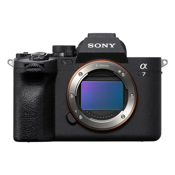 Sony A7 IV Hire | Sony A7 Hire | Sony A7 IV Camera | Sony A7 IV Mirrorless Camera | Rent Sony A7 IV