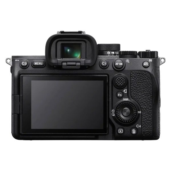 Sony A7 IV Hire | Sony A7 Hire | Sony A7 IV Camera | Sony A7 IV Mirrorless Camera | Rent Sony A7 IV