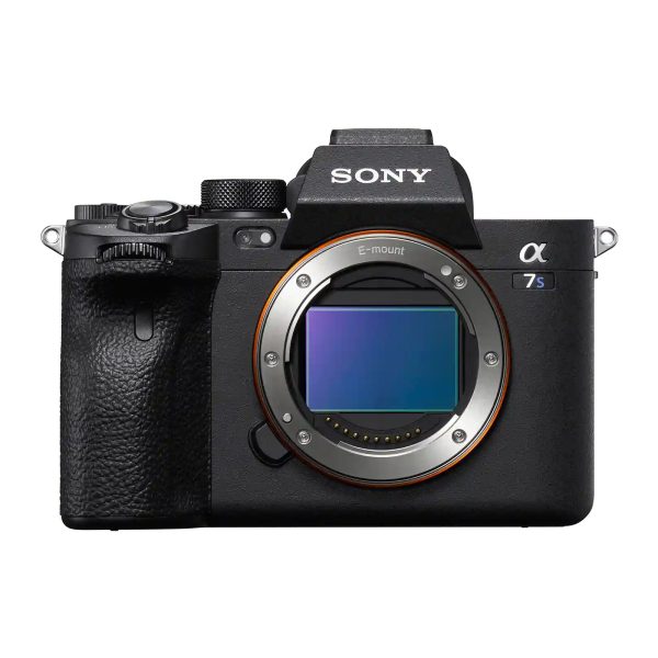 Sony A7S III Hire | Sony A7S III Rent | Sony ILCE-7SM3 | Sony A7S Hire
