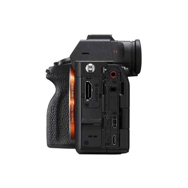 Sony A7S III Hire | Sony A7S III Rent | Sony ILCE-7SM3 | Sony A7S Hire