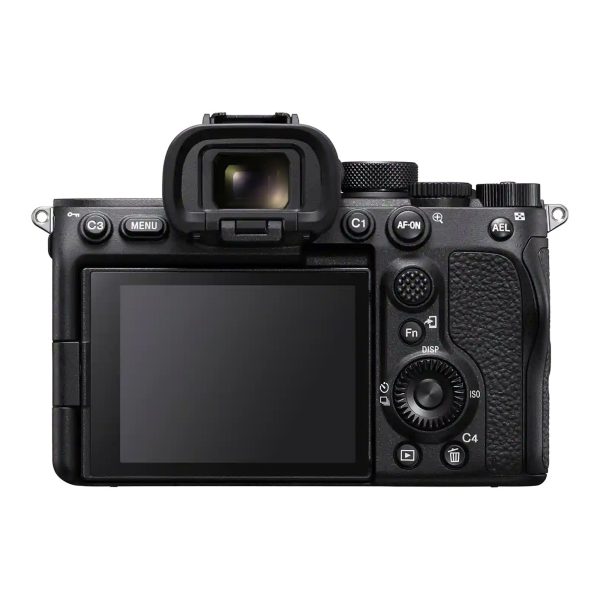 Sony A7S III Hire | Sony A7S III Rent | Sony ILCE-7SM3 | Sony A7S Hire
