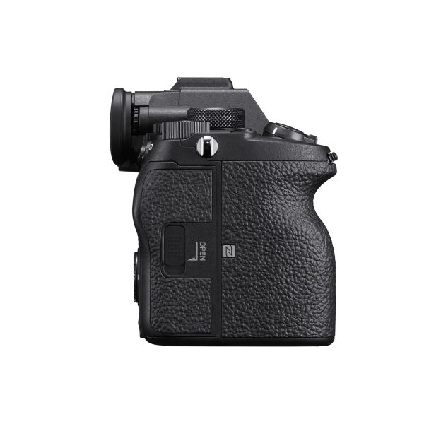 Sony A7S III Hire | Sony A7S III Rent | Sony ILCE-7SM3 | Sony A7S Hire