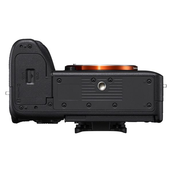Sony A7S III (ILCE-7SM3) - Image 7