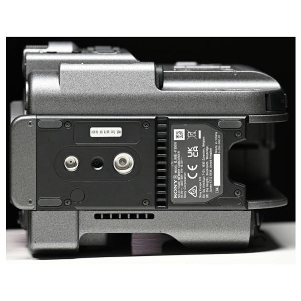 Rent Sony FX6 | Sony FX6 Hire | Sony FX6 Camera | Sony Camera Hire