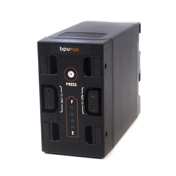 Hawk-Woods BP-98UX Rechargeable Battery - Image 2