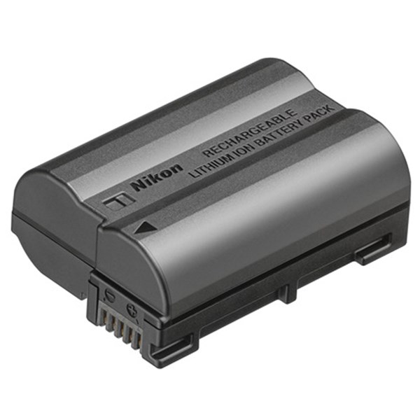 Nikon EN-EL15c Rechargeable Li-ion Battery