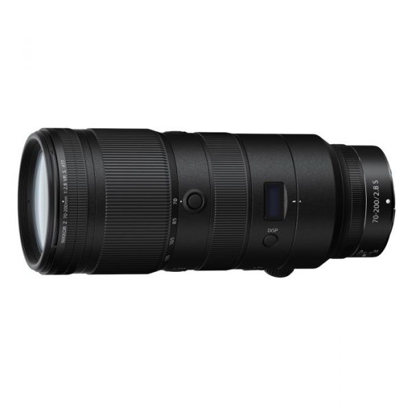 Nikon Z 70-200mm F2.8 VR S Lens - Image 3