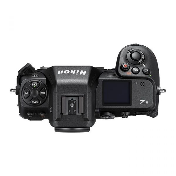 Nikon Z8 - Image 4